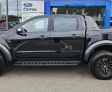 Zunanja slika - Ford Ranger - RAPTOR 2.0 TDCi A10 - 2 - Predogledna slika