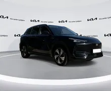 Zunanja slika - Geely EX5 - MAX... - 3 - Predogledna slika