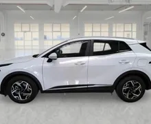 Zunanja slika - KIA Sportage - .6 CRDI MHEV BUSINESS 2WD.KAMERA.LED.NAVI.39.000KM - 7 - Predogledna slika