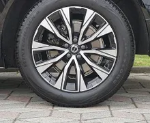 Zunanja slika - Volvo XC60 - B4  D  Core AT FWD+12.MES.JAM.+USNJE+PANO+MEMORY - 17 - Predogledna slika