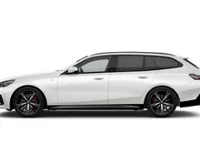 Zunanja slika - BMW Serija 5 - 520d xDrive Touring - 4 - Predogledna slika