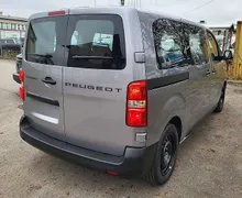 Zunanja slika - Peugeot Expert - KOMBI L2 2.0 HDI 180 EAT8 - 3 - Predogledna slika