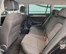 Zunanja slika - VW Passat - Variant Business 2.0 TDI DSG - 6 - Predogledna slika