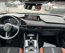 Zunanja slika - Mazda Mazda3 - G140 NAGISA - 8 - Predogledna slika