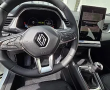 Zunanja slika - Renault Captur - Evolution TCe 100 LPG+Navigacija in parkiranje - 10 - Predogledna slika