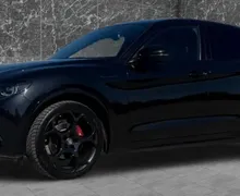Zunanja slika - Alfa Romeo Stelvio - Q4 2.2 210PS COMPETIZIONE RADAR FULL LED HK ALU21 - 5 - Predogledna slika