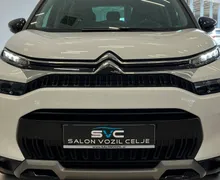Zunanja slika - Citroën C3 Aircross - 1.2-SHINE-FULL-LED-KAM-MRTVI-KOTI-NAVI-16C - 1 - Predogledna slika