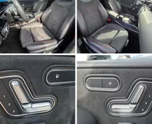 Zunanja slika - Mercedes-Benz A-Razred - A 35 AMG 4MATIC Advance Avt. SLO. beri opombe - 11 - Predogledna slika