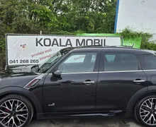 Zunanja slika - MINI Countryman - MINI JCW ALL4 4X4 XENON-ŠIBEDAH-NAVI-ALU - 7 - Predogledna slika