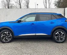 Zunanja slika - Peugeot 2008 - ALLURE PACK 1.2 130KM + JAMSTVO - 4 - Predogledna slika