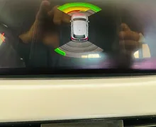 Zunanja slika - BMW X2 - serija :  sDrive18i.LED.NAVI.PDC.. - 18 - Predogledna slika