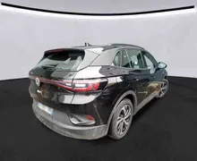 Zunanja slika - VW ID.4 - 109kW.KAMERA.NAVI.GRE.SEDEŽEV.LED.SAMO 29.297 KM - 2 - Predogledna slika