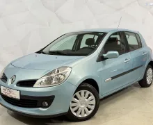 Zunanja slika - Renault Clio - 1.2 Rip Curl-KLIMA-SERVO-TRAJNIK BREZ POLOGA... - 1 - Predogledna slika