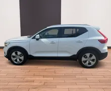 Zunanja slika - Volvo XC40 - D3 AWD Avt. - 5 - Predogledna slika
