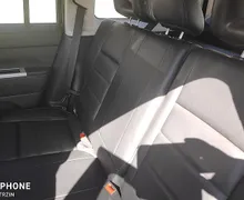 Zunanja slika - Jeep Patriot - 2.0 CRD Limited-2.LASTNIK-GRETJE SEDEŽEV-ODLIČEN - 8 - Predogledna slika