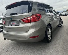 Zunanja slika - BMW Serija 2 - Gran Tourer: 216d Sport Line 7 Sedežev Navigacija Pdc Au - 6 - Predogledna slika