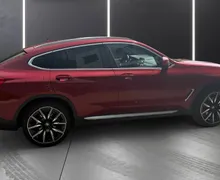 Zunanja slika - BMW X4 - serija : xDrive30d XLINE FULL LED HEAD UP MEMORY RADAR  ... - 7 - Predogledna slika