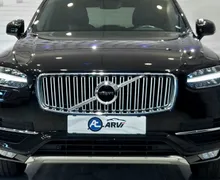 Zunanja slika - Volvo XC90 - D5 AWD Inscription -AVTOPILOT-KEYLESS-KAM360-KLJUK - 2 - Predogledna slika
