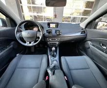 Zunanja slika - Renault Megane - Grandtour 1.5 dCi NAVI+TEMPOMAT+PDC... - 6 - Predogledna slika
