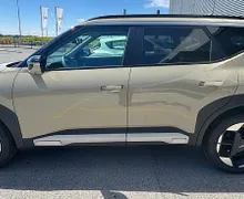 Zunanja slika - KIA Seltos - 1.6 T-GDI EX Style DCT - 6 - Predogledna slika