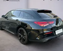 Zunanja slika - Mercedes-Benz CLA-Razred - CLA Shooting Brake CLA 250 e - 7 - Predogledna slika