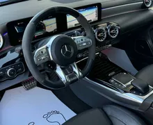 Notranja slika - Mercedes-Benz A-Razred - A 45S•4 MATIC+•MAT•PANO•VIRTUAL•RECARO•360 KAMER - 8 - Predogledna slika