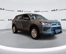 Zunanja slika - SsangYong Korando - 1.5 T-GDi FRESH MT6 - 3 - Predogledna slika