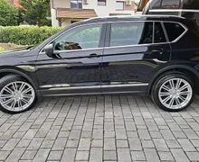Zunanja slika - Seat Tarraco - 2.0 TDI XCELLENCE 4DRIVE.FULLED.ACC.CAM.NAVIPRO.PD - 5 - Predogledna slika