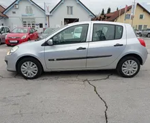 Zunanja slika - Renault Clio - 1.5 DCI - 3 - Predogledna slika