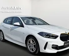 Zunanja slika - BMW Serija 1 - 118i M Sport - 3 - Predogledna slika