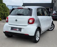 Zunanja slika - Smart Smart forfour -  - 4 - Predogledna slika