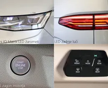 Zunanja slika - VW Multivan - T7 L2 2.0 TDI DSG Edition 150KM - 19 - Predogledna slika