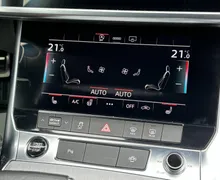 Zunanja slika - Audi A6 - Avant 35 TDI S tronic S line FUL LED-ACC-KAMERA... - 14 - Predogledna slika