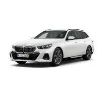 Zunanja slika - BMW i5 - eDrive40 Touring - 1 - Predogledna slika