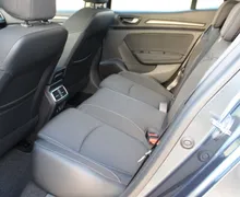 Zunanja slika - Renault Mégane - Megane Blue dCi 115 BUSINESS NAVI-PDC-LED-LINE ASSIST - 14 - Predogledna slika