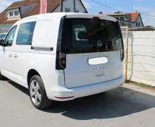 Zunanja slika - Volkswagen Caddy - 2.0 TDI Life-N1-ODBITEK DDV-PDC - 4 - Predogledna slika