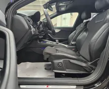 Zunanja slika - Audi A4 - Avant 2,0 TDI Sport S tronic - 7 - Predogledna slika