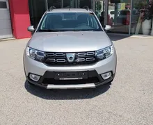 Zunanja slika - Dacia Sandero - Stepway 0.9 TCe 90 -5- - 2 - Predogledna slika