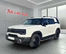 Zunanja slika - Baic BJ30 - e-HYBRID 4WD + PANORAMA + RADAR + BLIS + DAB + - 3 - Predogledna slika