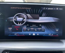 Zunanja slika - BMW X1 - serija :  sDrive18i  AT  MSPORT-NAVI-KAMERA-KEYLESS-G.SED - 14 - Predogledna slika
