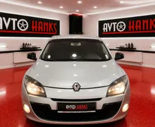 Zunanja slika - Renault Megane - Berline 1.5 dCi.BREZ POLOGA DO 7 LET-LEANPAY... - 3 - Predogledna slika
