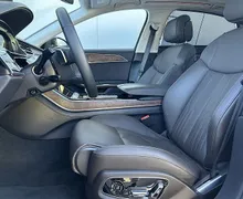 Zunanja slika - Audi A8 - 50 TDIquattro Long-MATRIX-HEAD-NAVI-TV-ACC-VIRTUAL - 9 - Predogledna slika