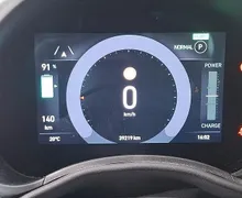 Zunanja slika - Fiat 500 - E 23.8 kWh PACK CONFORT - ODLIČEN - 7 - Predogledna slika