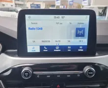 Zunanja slika - Ford Kuga - 1.5 EcoBoost - SAMO 27.891KM - NAVI-DAB-PDC-TEMP. - 17 - Predogledna slika