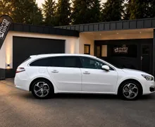 Notranja slika - Peugeot 508 - SW 2.0 BlueHDi GT AVT.-LED-NAVI-PANO-PERLA BELA... - 7 - Predogledna slika