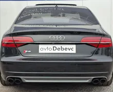 Zunanja slika - Audi S8 - 4.0 TFSI Quattro - 680 HP - 4 - Predogledna slika