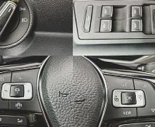 Zunanja slika - Volkswagen T-Roc - 1.0 TSI BMT Style - 12 - Predogledna slika