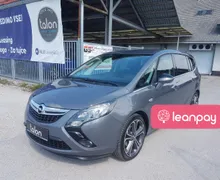 Zunanja slika - Opel Zafira - Tourer 1,6 CDTi Cosmo Start/Stop - 1 - Predogledna slika
