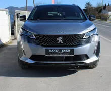 Zunanja slika - Peugeot 3008 - 1.5 BlueHDi 130 EAT8 GT PACK-ALU-ALCANTARA-LED - 2 - Predogledna slika