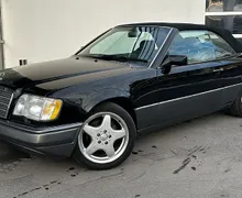Zunanja slika - Mercedes-Benz E-Razred - E320 - 2 - Predogledna slika
